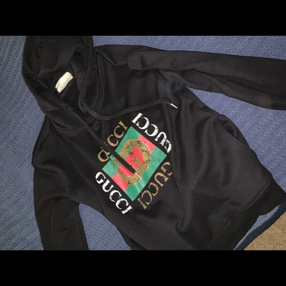 Gucci Sweater